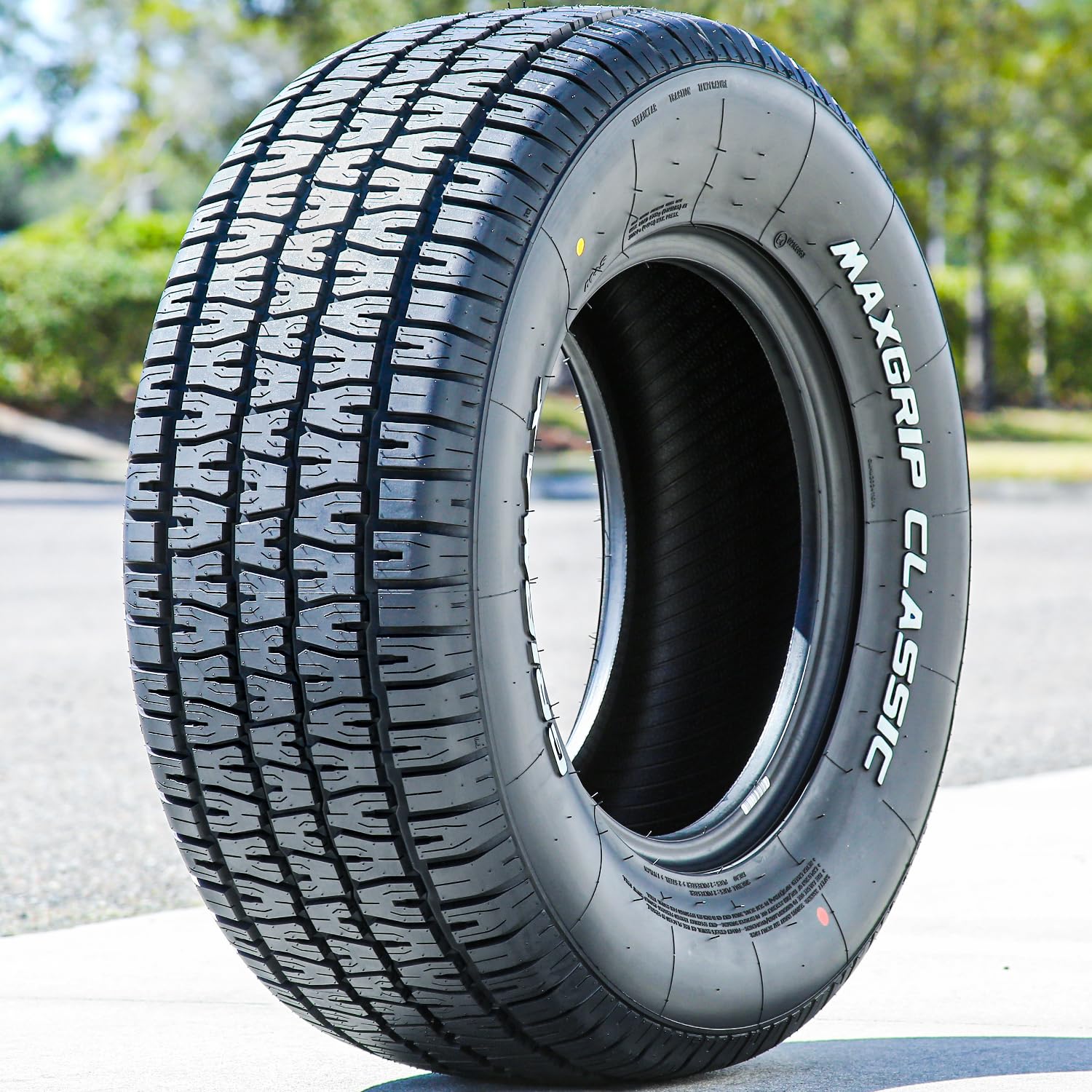 Amazon.com: Gripmax MaxGrip Classic Truck/SUV All-Season